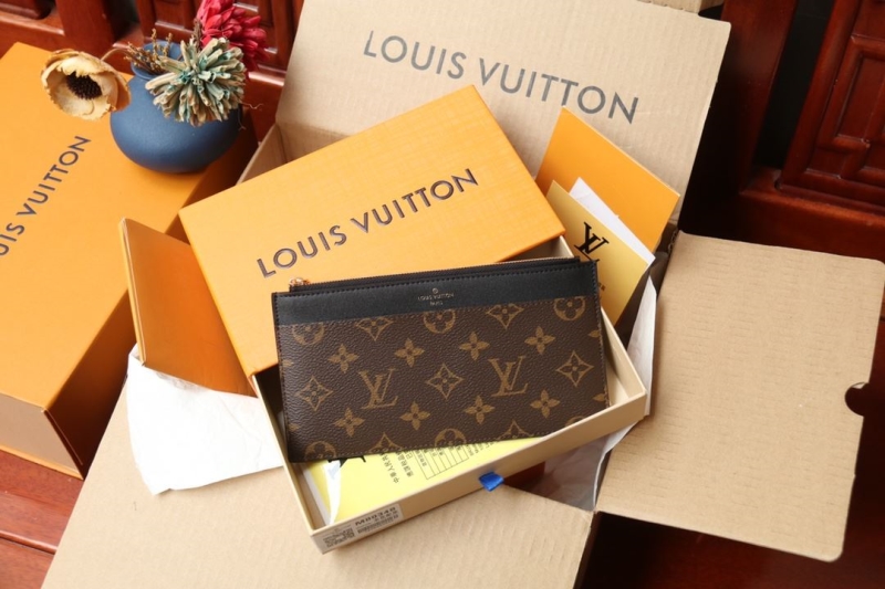 LV Wallets